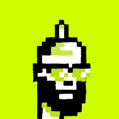 Broker Punks #1547