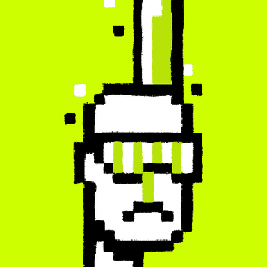 Broker Punks #1549