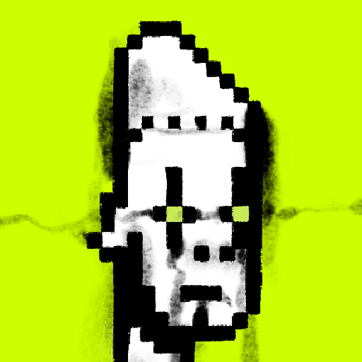 Broker Punks #1554