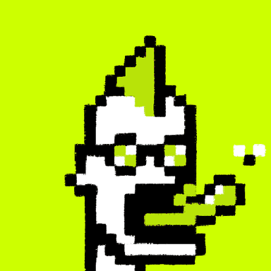 Broker Punks #1559