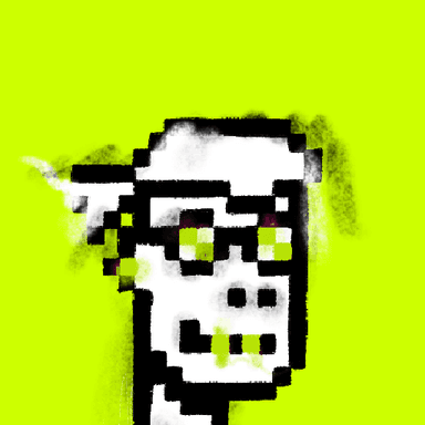 Broker Punks #1563