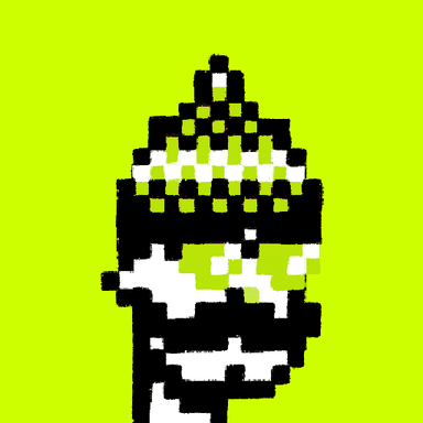 Broker Punks #1565