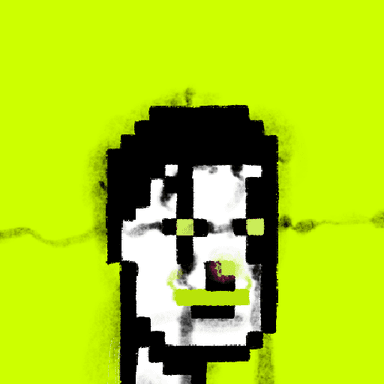 Broker Punks #1567