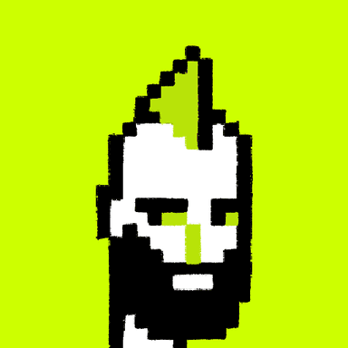Broker Punks #1573