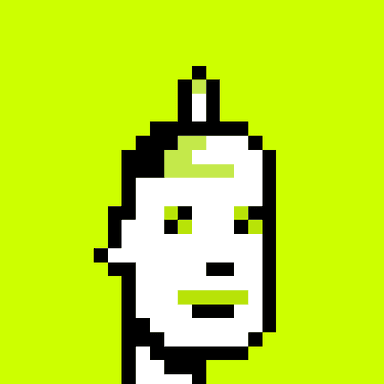 Broker Punks #1574