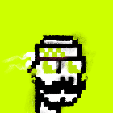 Broker Punks #1579