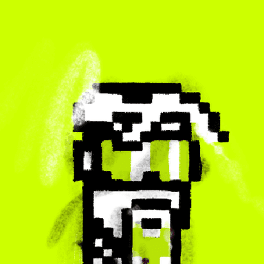 Broker Punks #158