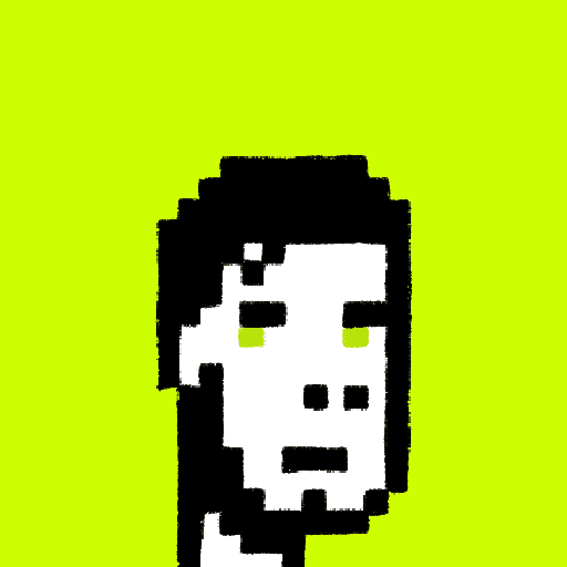 Broker Punks #1585