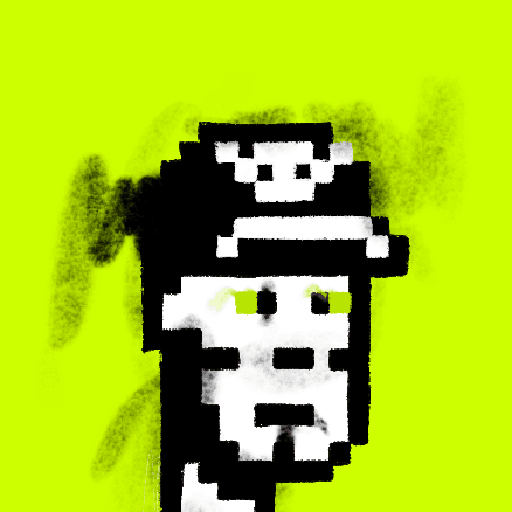 Broker Punks #1589