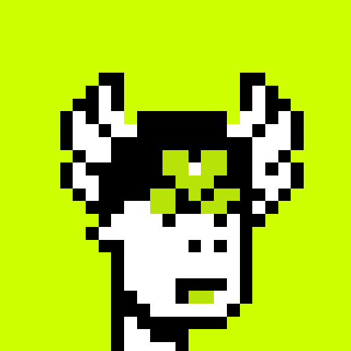 Broker Punks #1591