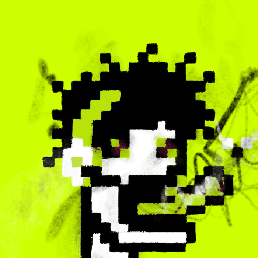 Broker Punks #1592