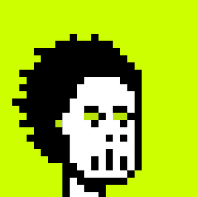 Broker Punks #1595
