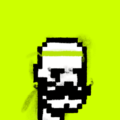 Broker Punks #1603