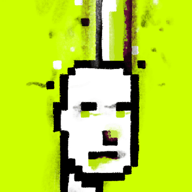 Broker Punks #1604