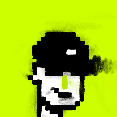 Broker Punks #1605