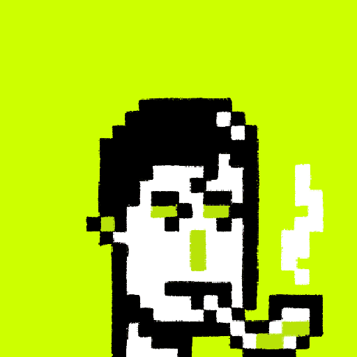 Broker Punks #161