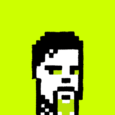 Broker Punks #1610