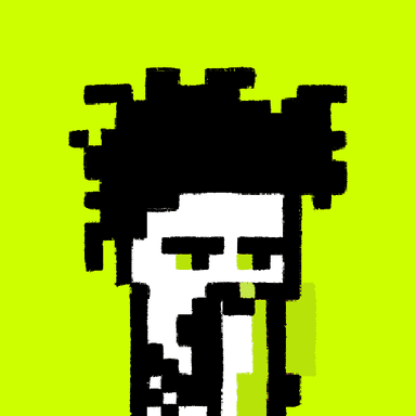 Broker Punks #1613