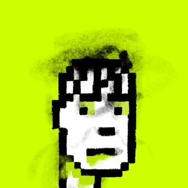 Broker Punks #1616