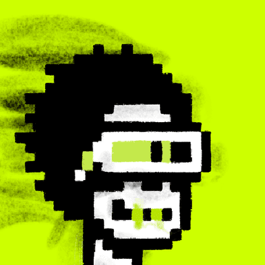 Broker Punks #1617