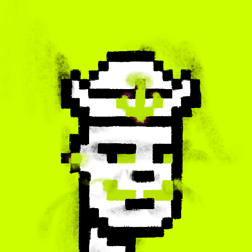 Broker Punks #1623