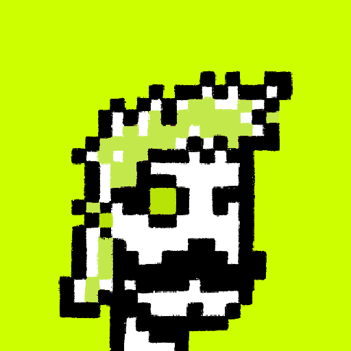 Broker Punks #164