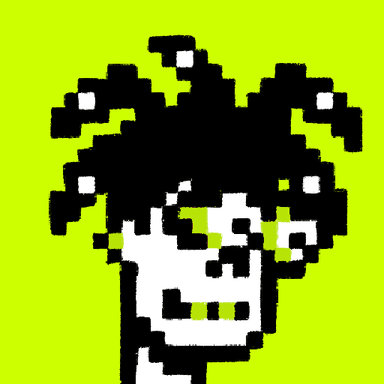 Broker Punks #1640