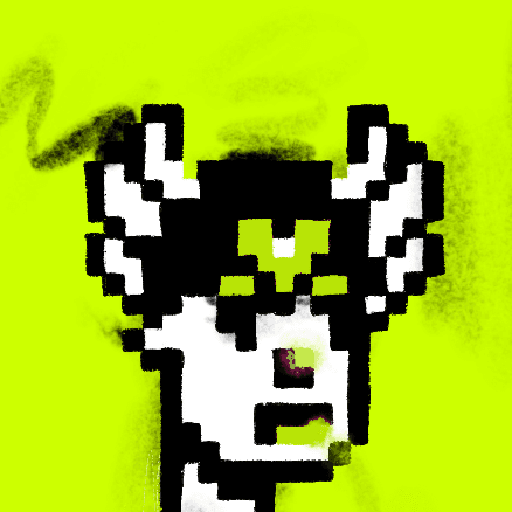 Broker Punks #1646