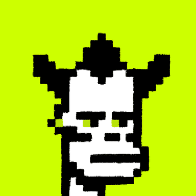Broker Punks #1647