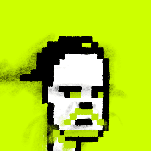 Broker Punks #1648