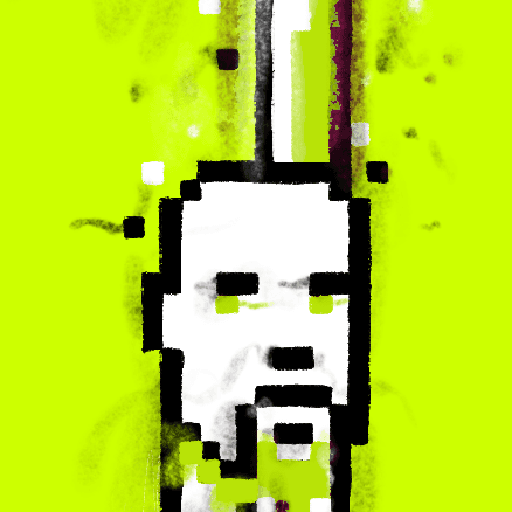 Broker Punks #1651