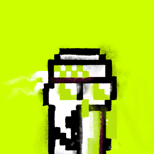 Broker Punks #1653