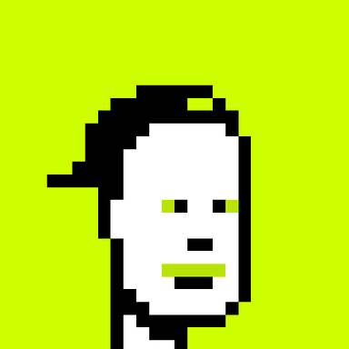 Broker Punks #1659