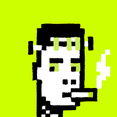 Broker Punks #1663