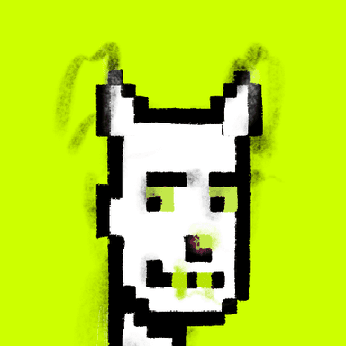 Broker Punks #167