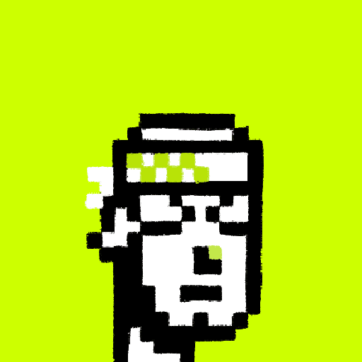 Broker Punks #1673