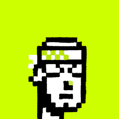 Broker Punks #1673