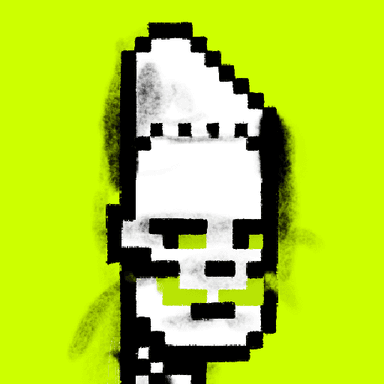 Broker Punks #1675
