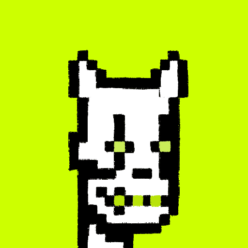 Broker Punks #1678