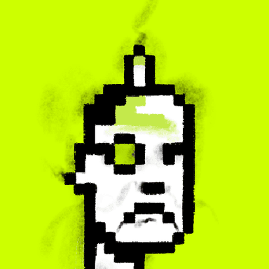 Broker Punks #1690