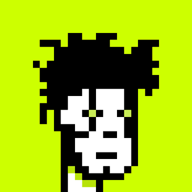 Broker Punks #1692