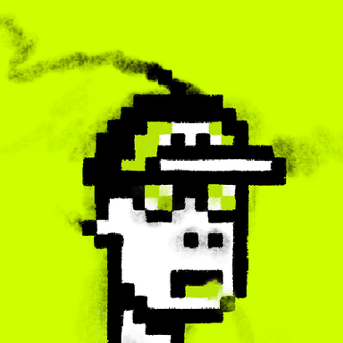 Broker Punks #1694