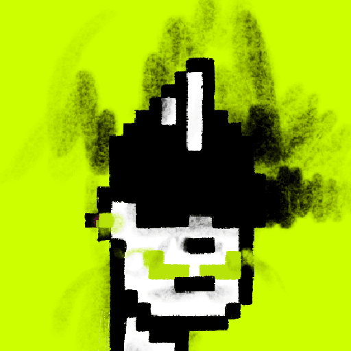 Broker Punks #1699