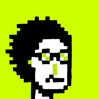 Broker Punks #17