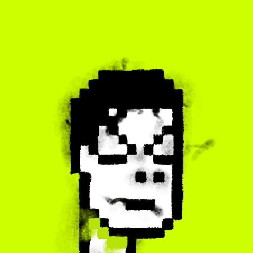 Broker Punks #1708
