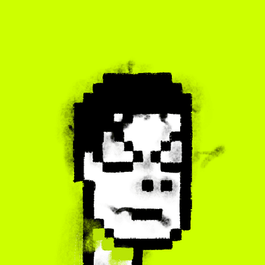 Broker Punks #1708