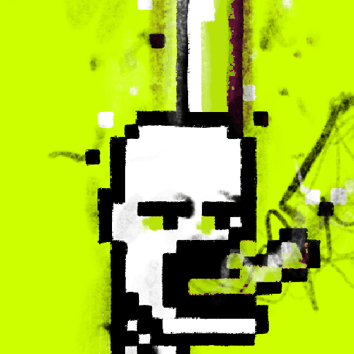 Broker Punks #1709
