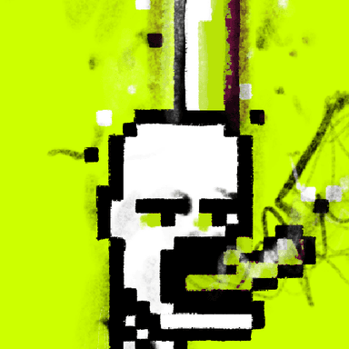 Broker Punks #1709