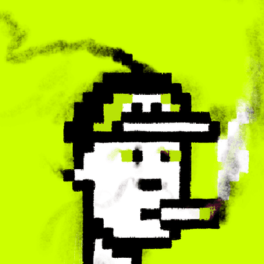 Broker Punks #171