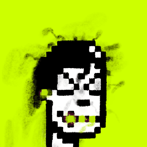 Broker Punks #1711